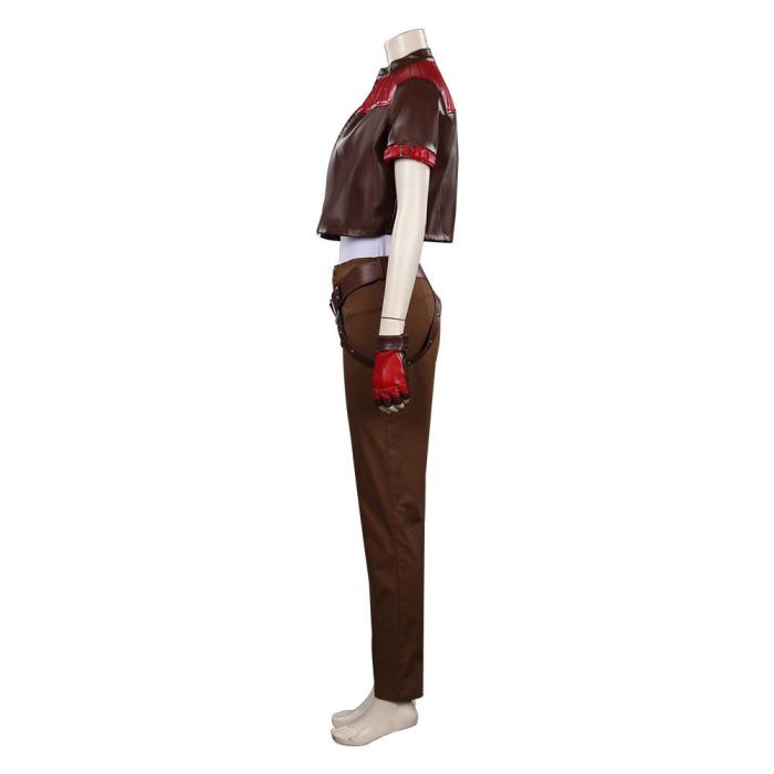 Star Wars Doctor Aphra Outfits Halloween Carnival Suit Cosplay Costume