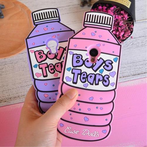 Boys Tears Iphone & Android Case