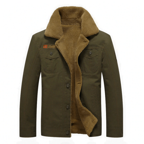 Carlsbad Fleece Jacket