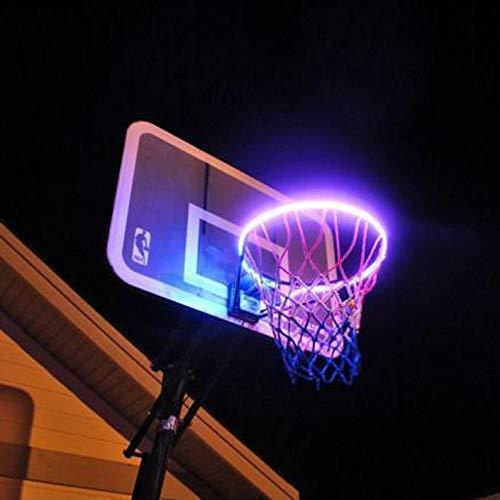 Led Basketball Hoop Lights
