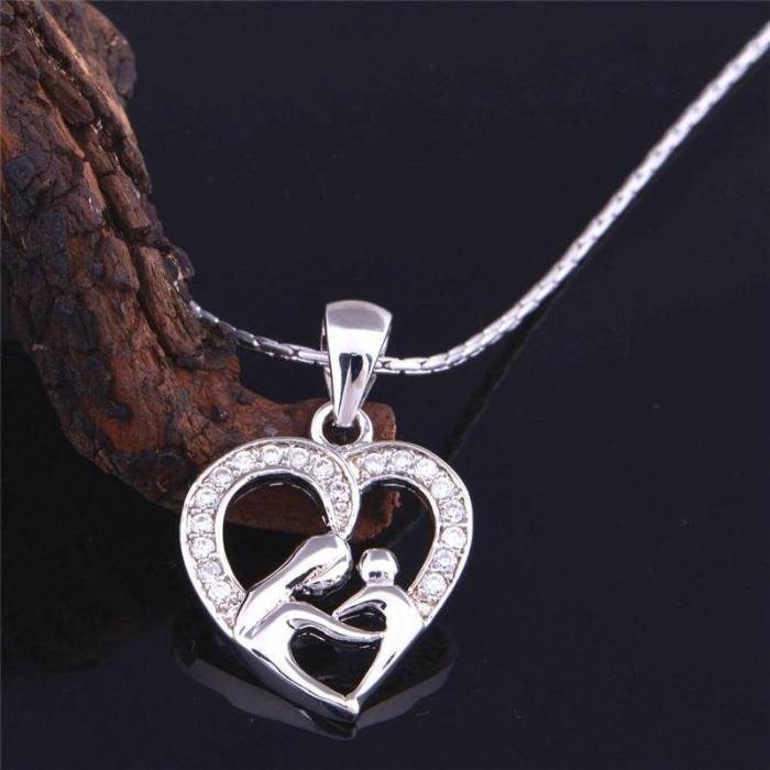Mother'S Love Necklace