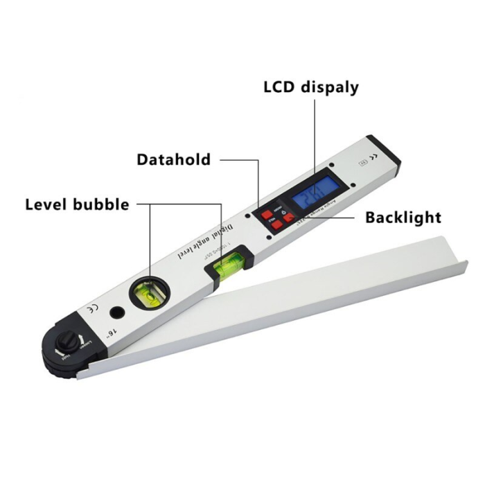 Digital Angle Finder