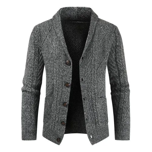 Fashion Loose Thick Sweater