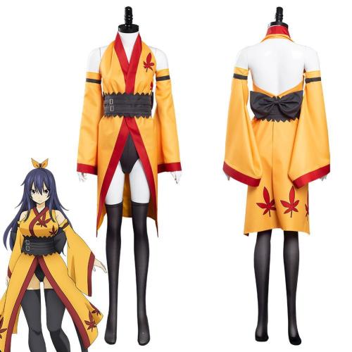 Edens Zero Homura Kougetsu Outfits Halloween Carnival Suit Cosplay Costume