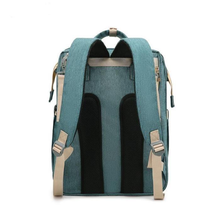 2 In1 Multifunctional Travel Mommy Bags