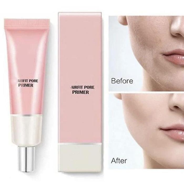 Pore Concealer Primer Cream