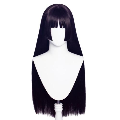 Arknights Saga Heat Resistant Synthetic Hair Carnival Halloween Party Props Cosplay Wig