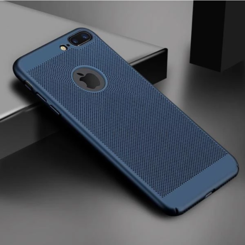 Heat Dissipating Iphone Case