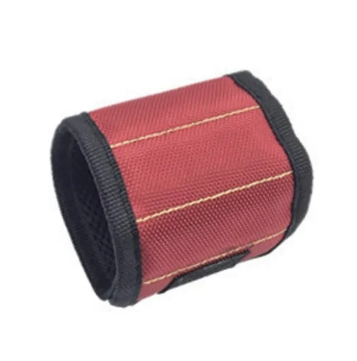 Handyman Pouch Magnetic Wristband