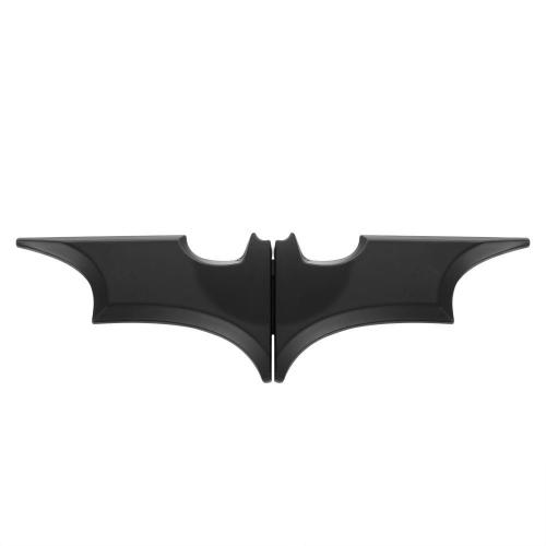 Dark Knight Rises Man Batarang Money Clip Black