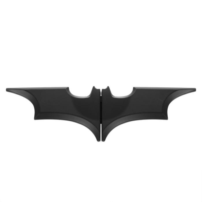 Dark Knight Rises Man Batarang Money Clip Black