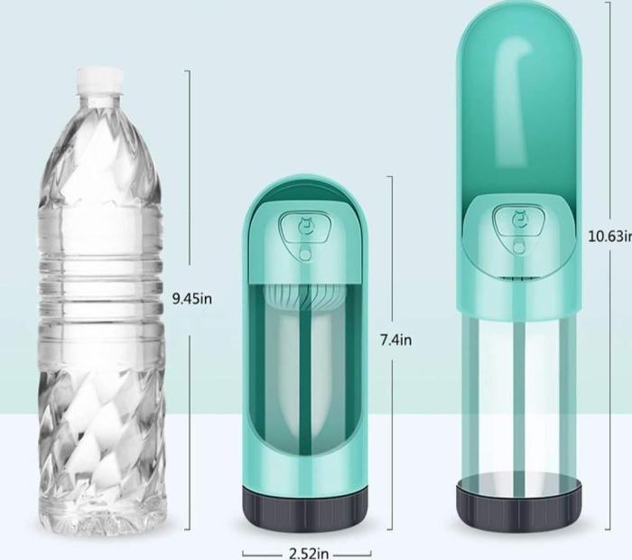 ™ Pet Water Bottle