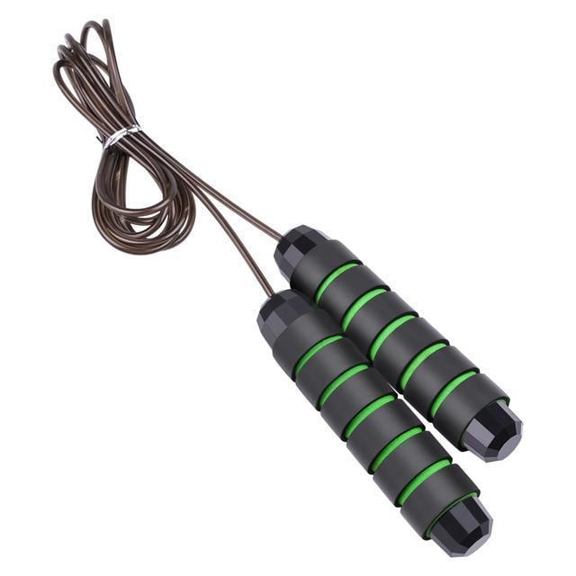 Skipping Rope Speed Weighted Jump Rope
