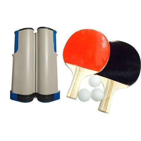 Retractable Table Tennis Net