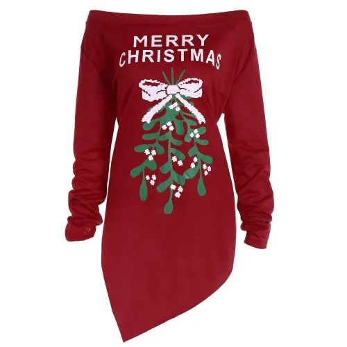 Merry Sweater Dress