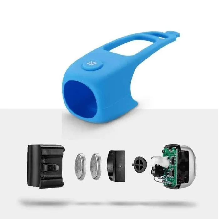 Premium Loud Cycling Horn