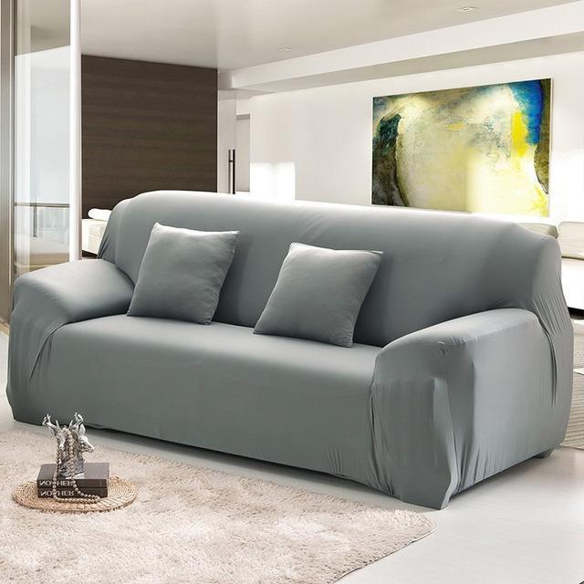 Magix Couch Protection Cover (Suitable For 1 To 4 Seats Couches, Love Seats & L-Shape Couches)