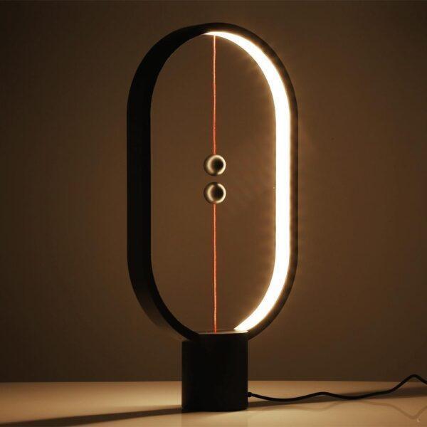 Levia Design Lamp