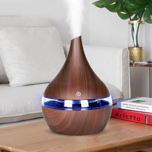 Usb Electric Aroma Air Diffuser