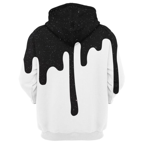 Manswears Fashion Printed Hoodies