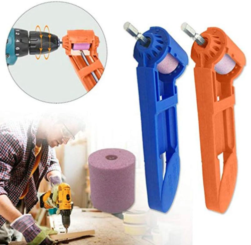 Drill Bit Sharpener