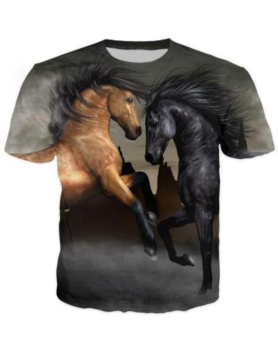 Wild Horses Shirt