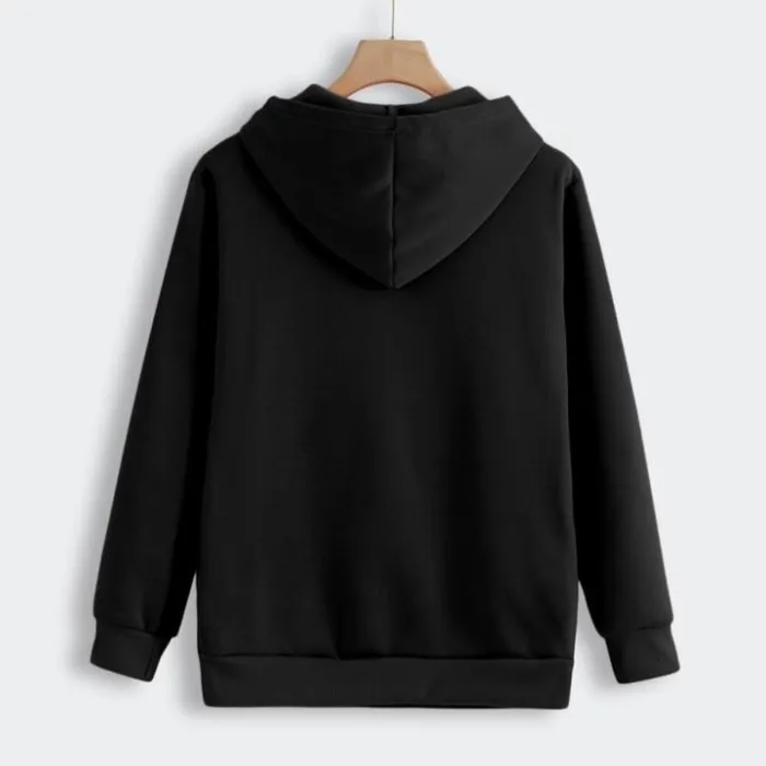 Pet Pouch Hoodie Sweatshirt