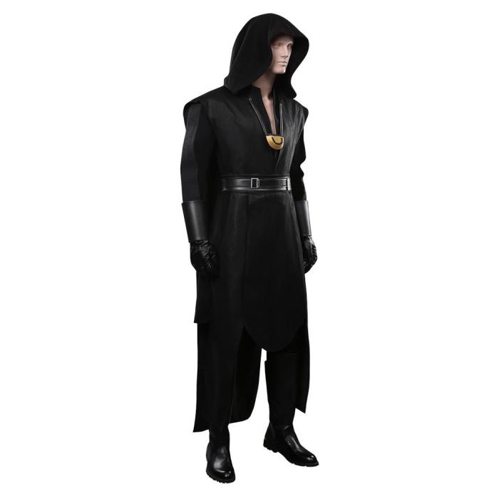 Star Wars-Darth Maul Outfits Halloween Carnival Costume Cosplay Costume