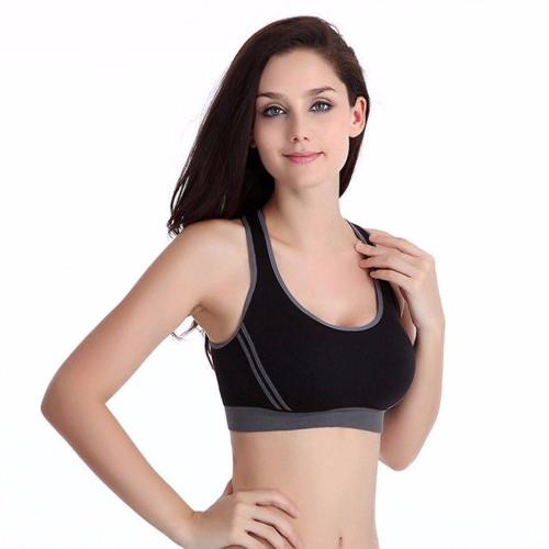 Seamless Sport Bra