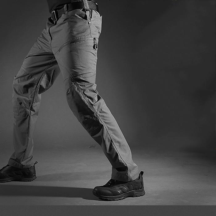 Tactical Waterproof Pants- For Male Or Female