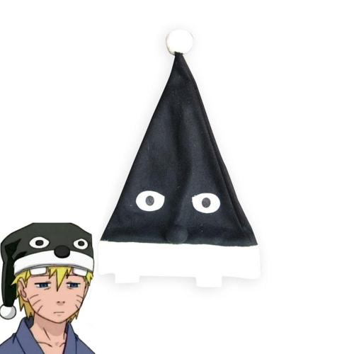 Uzumaki Naruto From Naruto Halloween Nightcap Hat Cosplay Accessory Prop