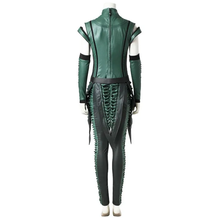 Mantis Avengers: Infinity War Guardians Of The Galaxy Vol.2 Cosplay Costume