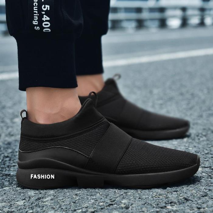 Fashion Classic Comfortable Breathable Casual Lightweight Shoes