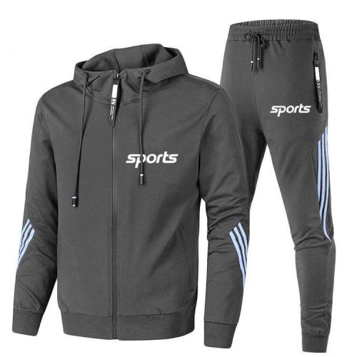 Men'S Comfortable Tracksuit