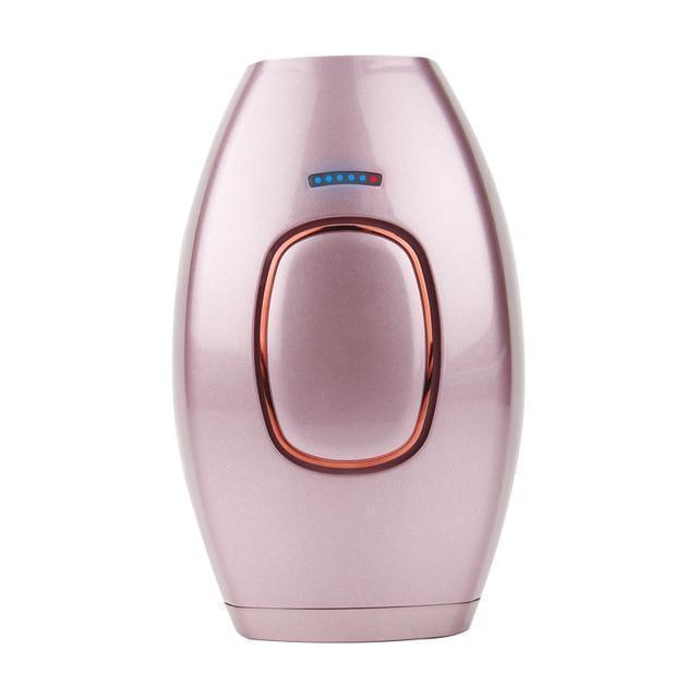 Ipl Hair Removal Handset