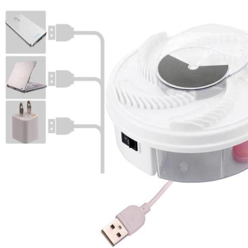Usb Silent Fly Trap
