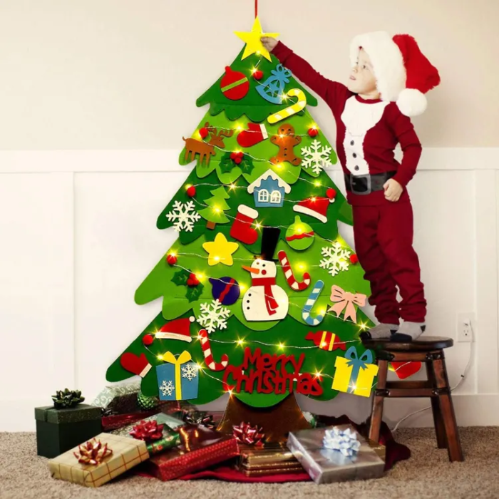Do It Yourself - Christmas Tree