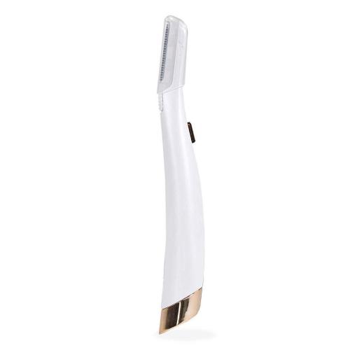 Luminescent Face Hair Trimmer