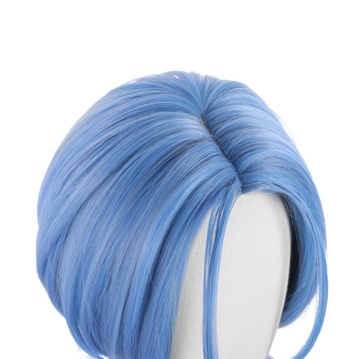 Sk8 The Infinity Langa Hasegawa Heat Resistant Synthetic Hair Carnival Halloween Party Props Cosplay Wig