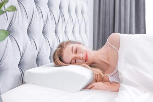 Original Bamboo Cervical Pillow