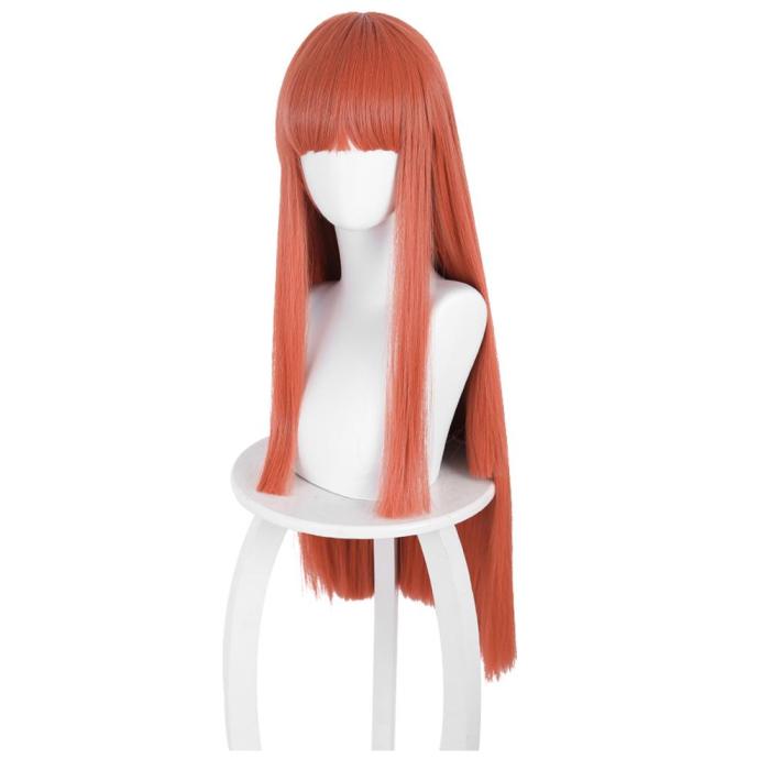 Pretty Derby Silence Suzuka Heat Resistant Synthetic Hair Carnival Halloween Party Props Cosplay Wig