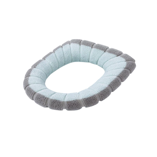 Universal Warm Soft Washable Toilet Seat Cover