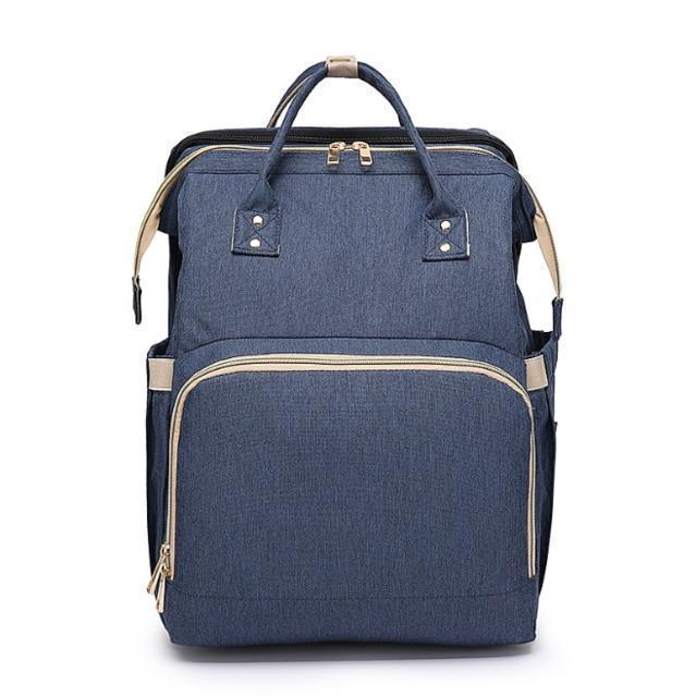 Multifunctional Backpack For Children