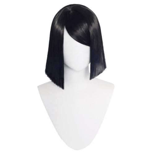 Jujutsu Kaisen Shouko Ieiri Heat Resistant Synthetic Hair Carnival Halloween Party Props Cosplay Wig