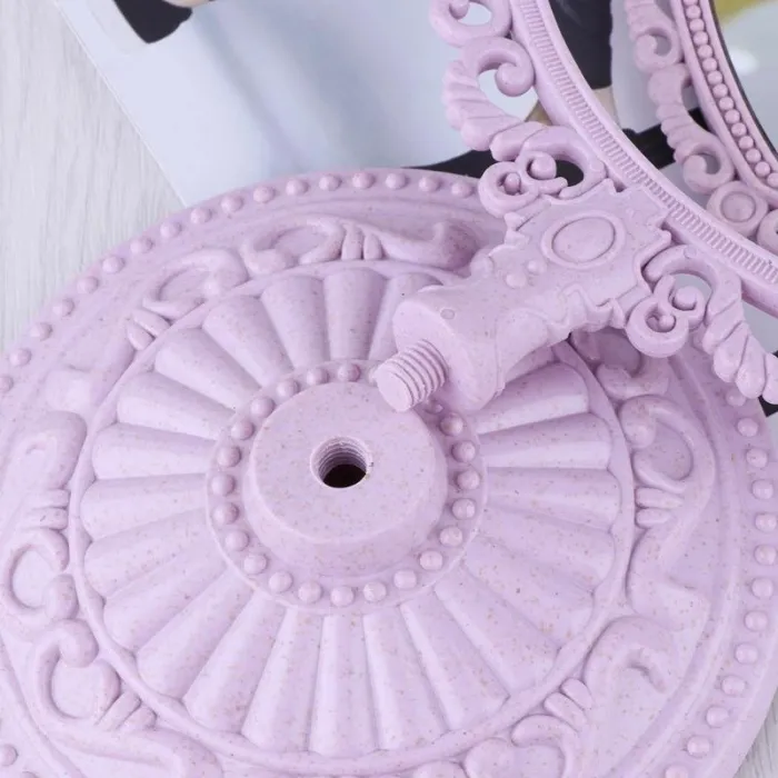 Princess Make-Up Mirror
