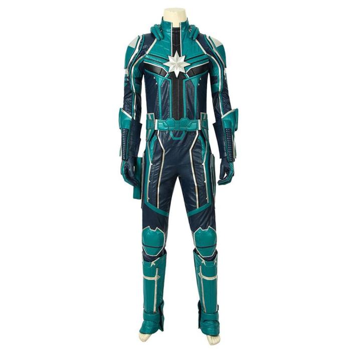 Yon-Rogg Captain Marvel Cosplay Costume