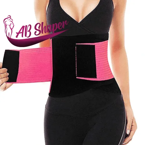 Ab Shaper
