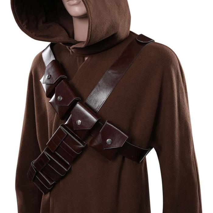 Star Wars Mandalorian-Jawas Outfits Halloween Carnival Costume Cosplay Costume