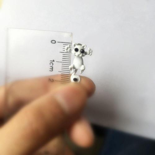 Cute Cat Stud Earrings