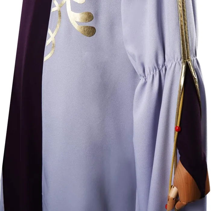 Dragon Goes House-Hunting - Dearia Outfits Halloween Carnival Suit Cosplay Costume